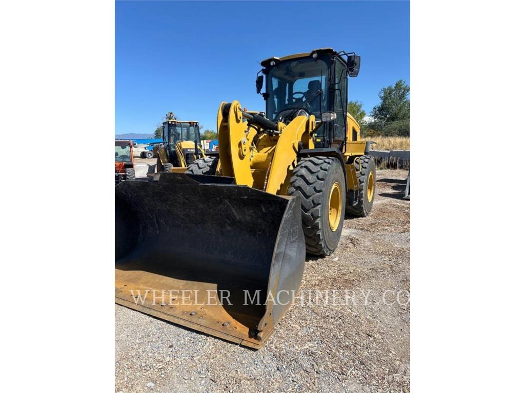 CAT 926 QC Radlader