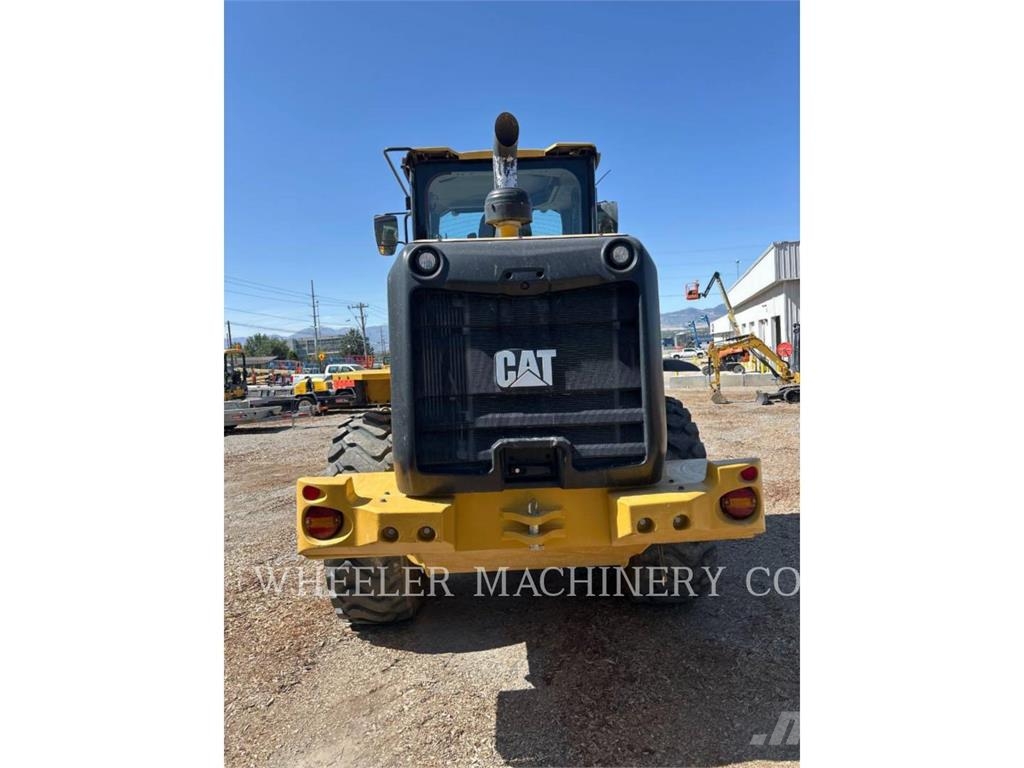 CAT 926 QC Radlader