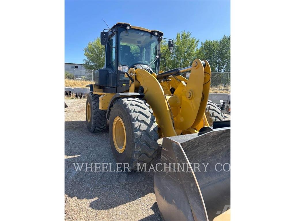 CAT 926 QC Radlader