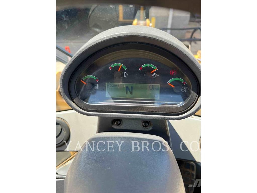 CAT 926 QC 輪胎式裝載機