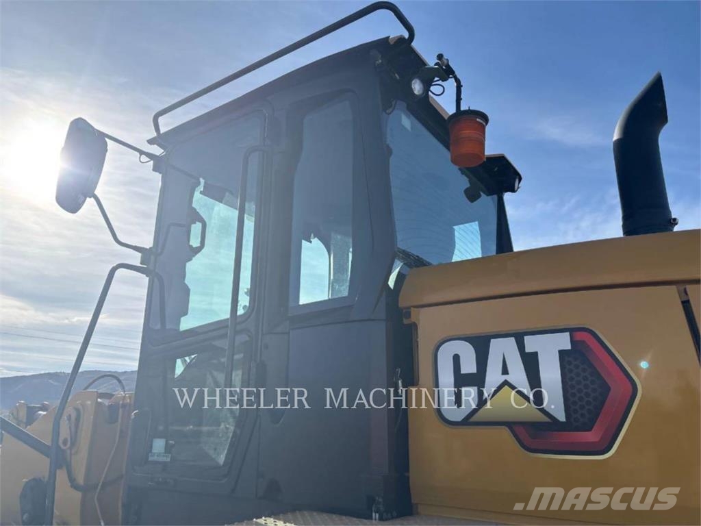 CAT 926 QC 3V Wheel loaders