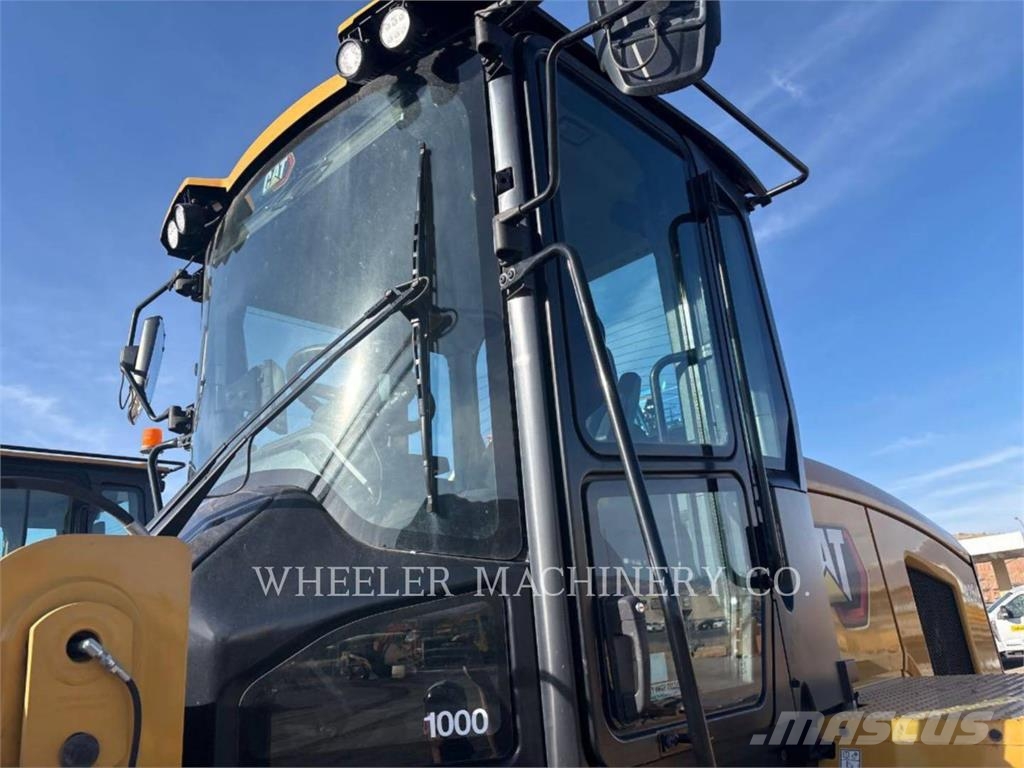CAT 926 QC 3V Wheel loaders