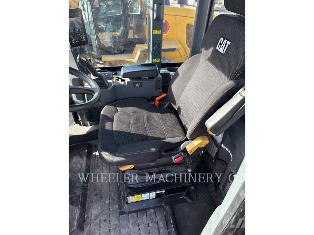 CAT 926 QC 3V Wheel loaders