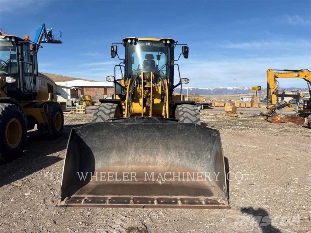 CAT 926 QC 3V Wheel loaders