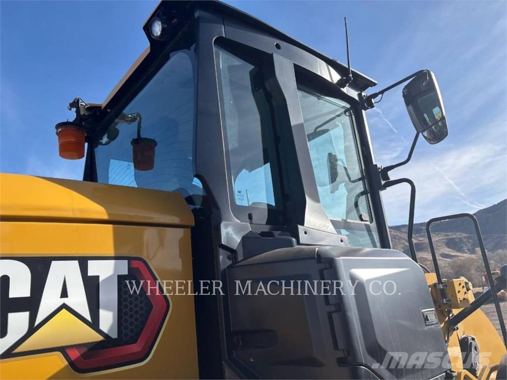 CAT 926 QC 3V Wheel loaders