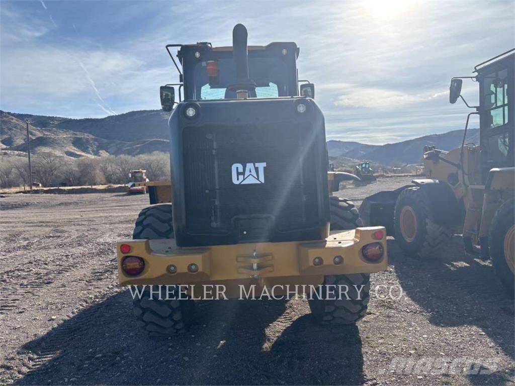 CAT 926 QC 3V Wheel loaders