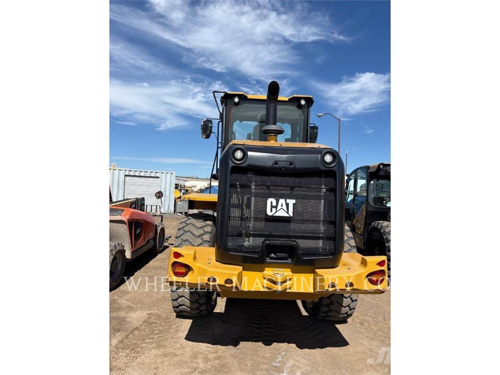 CAT 926 QC 3V Wheel loaders