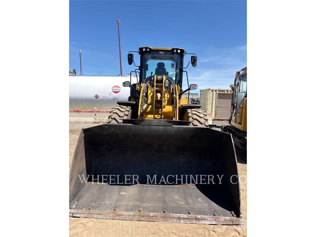 CAT 926 QC 3V Wheel loaders