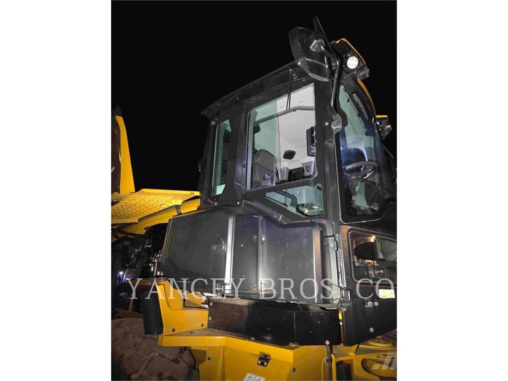 CAT 92614 휠로우더