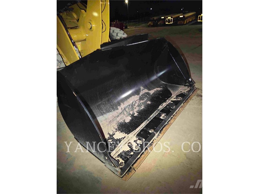 CAT 92614 휠로우더