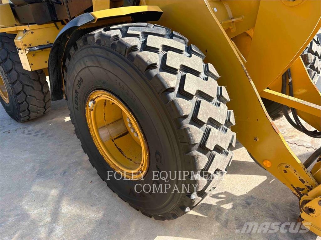 CAT 926M Ładowarki kołowe