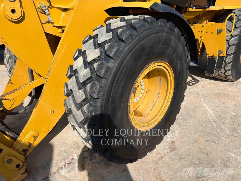 CAT 926M Ładowarki kołowe