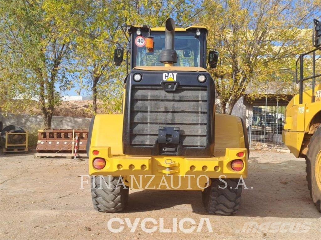 CAT 926M Wheel loaders