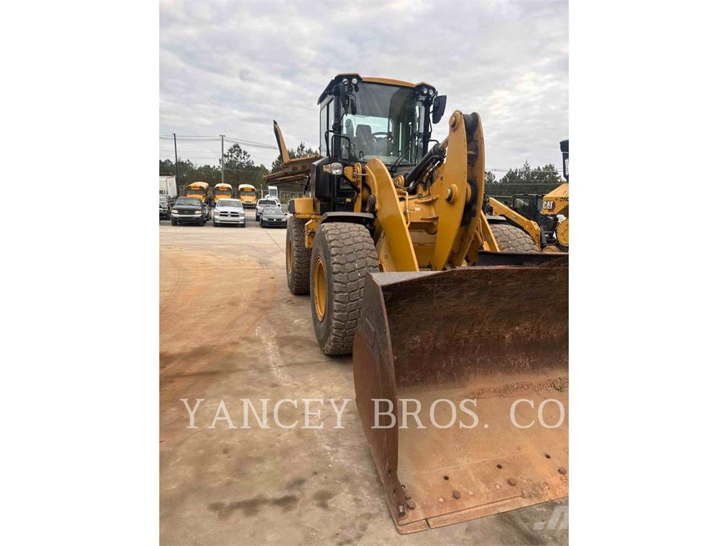 CAT 926M 휠로우더