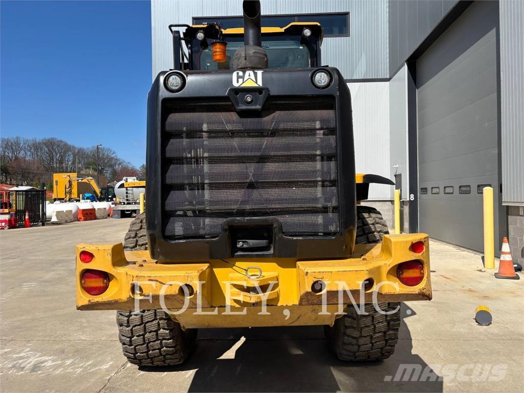 CAT 926M Tekerlekli yükleyiciler