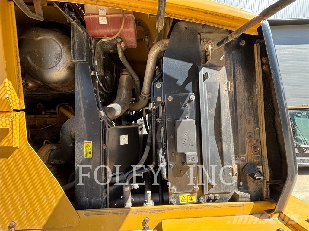 CAT 926M Tekerlekli yükleyiciler