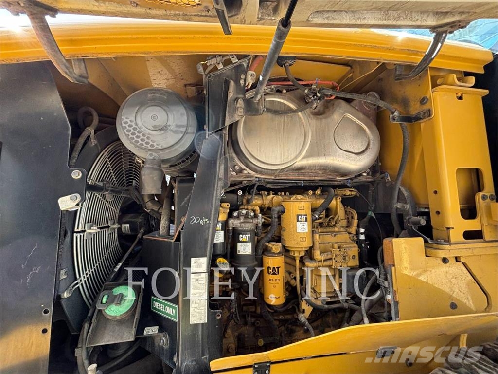 CAT 926M Tekerlekli yükleyiciler