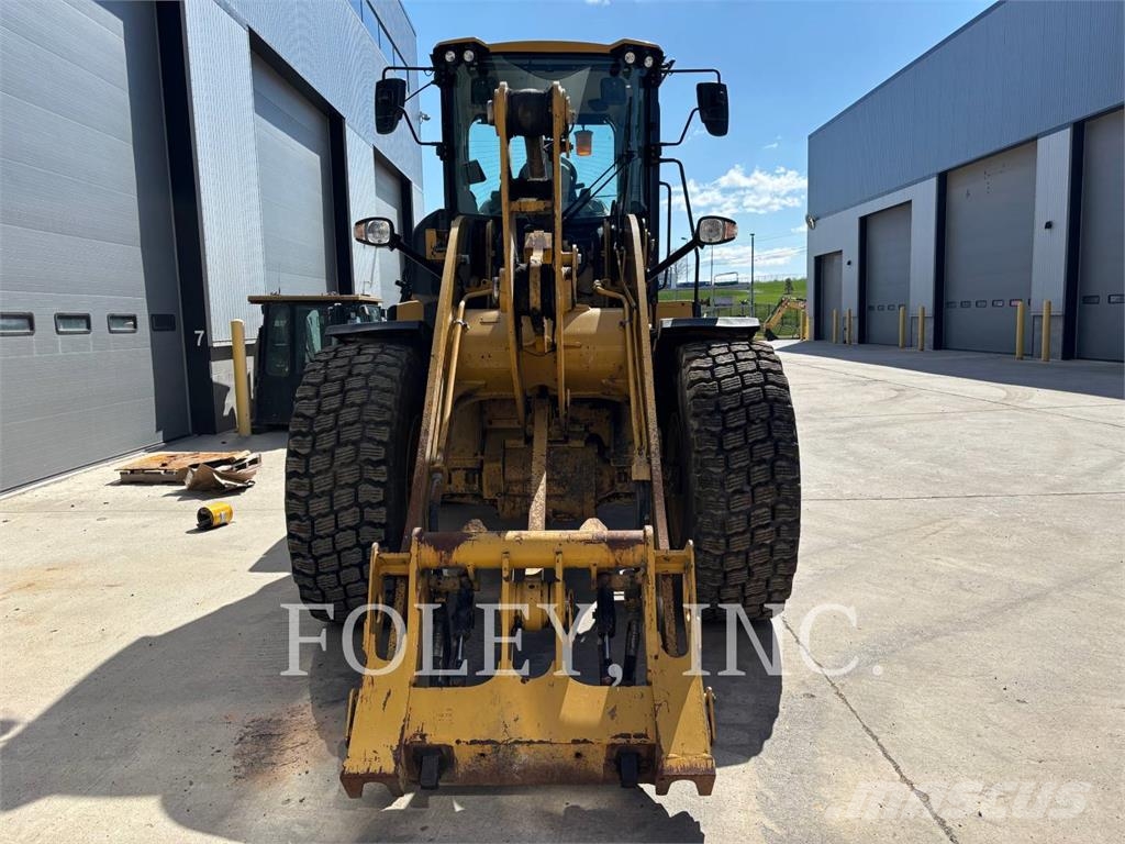 CAT 926M Tekerlekli yükleyiciler