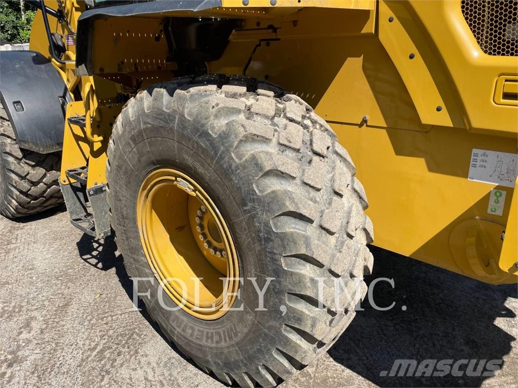 CAT 926M Radlader