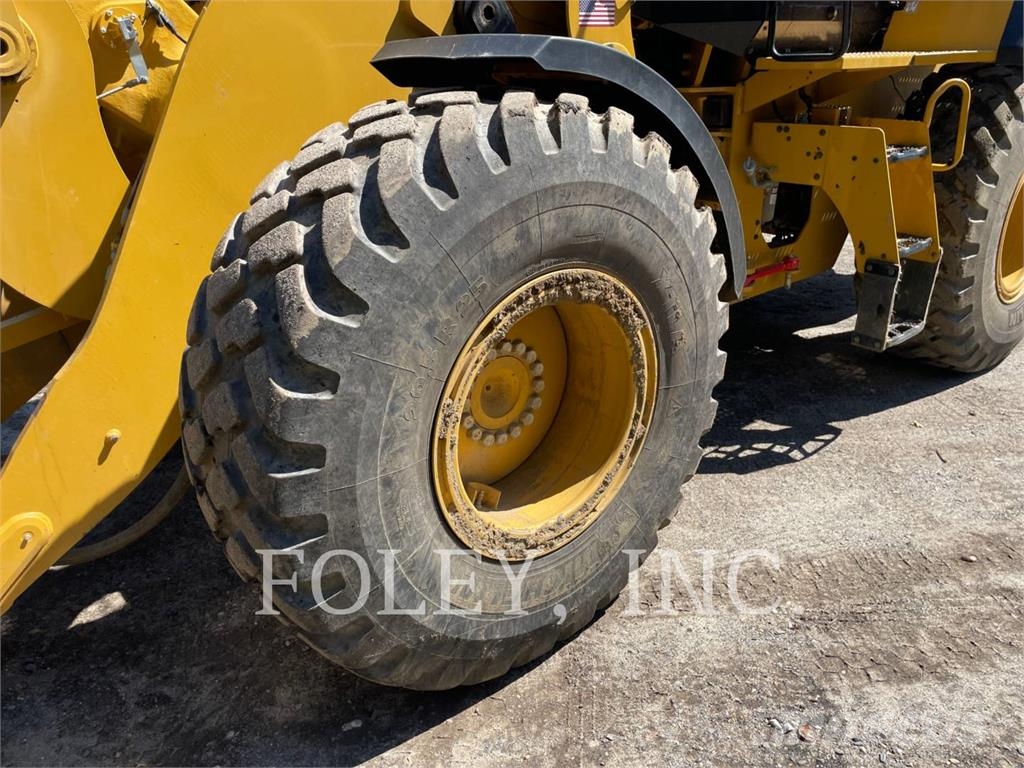 CAT 926M Radlader