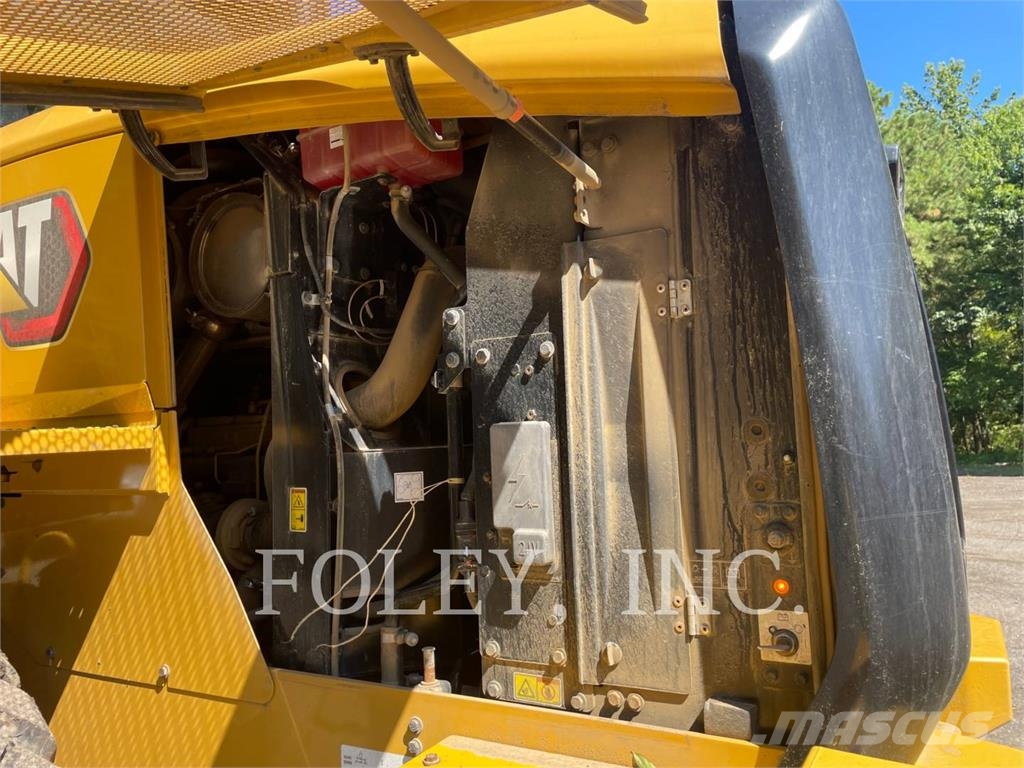 CAT 926M Radlader