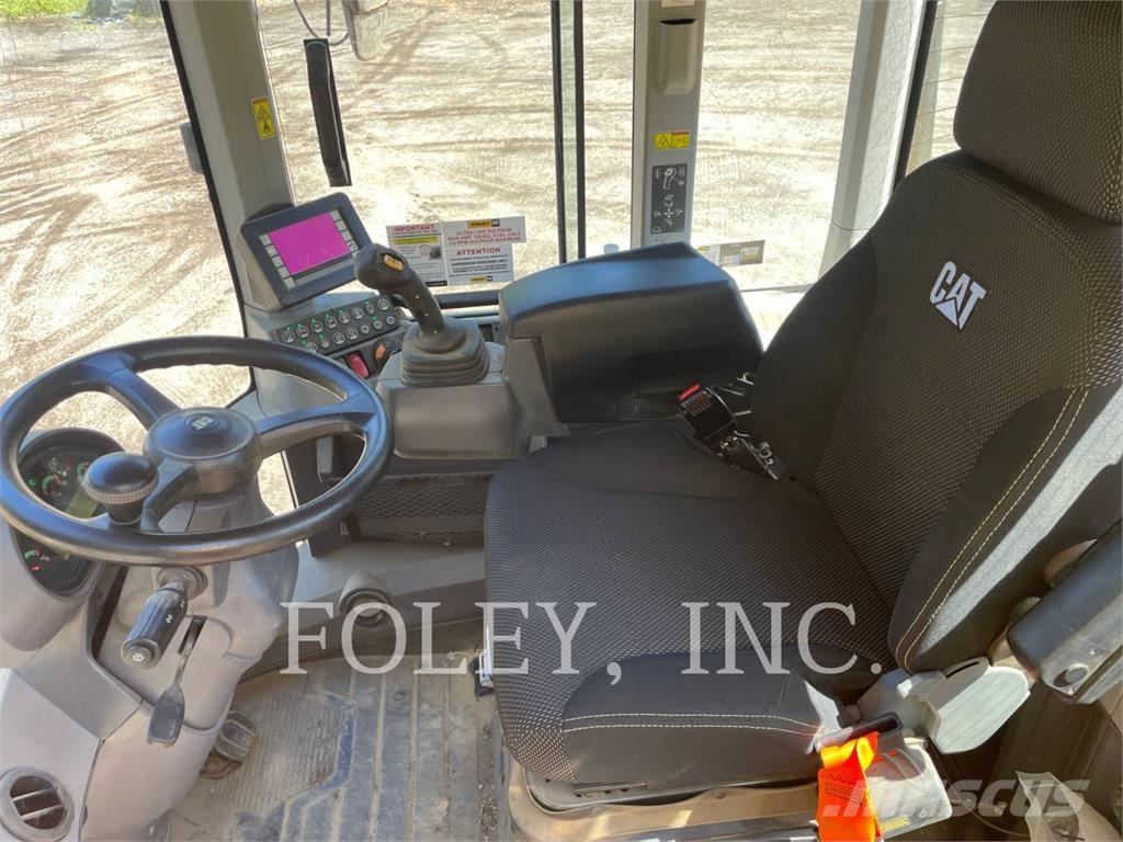 CAT 926M Radlader