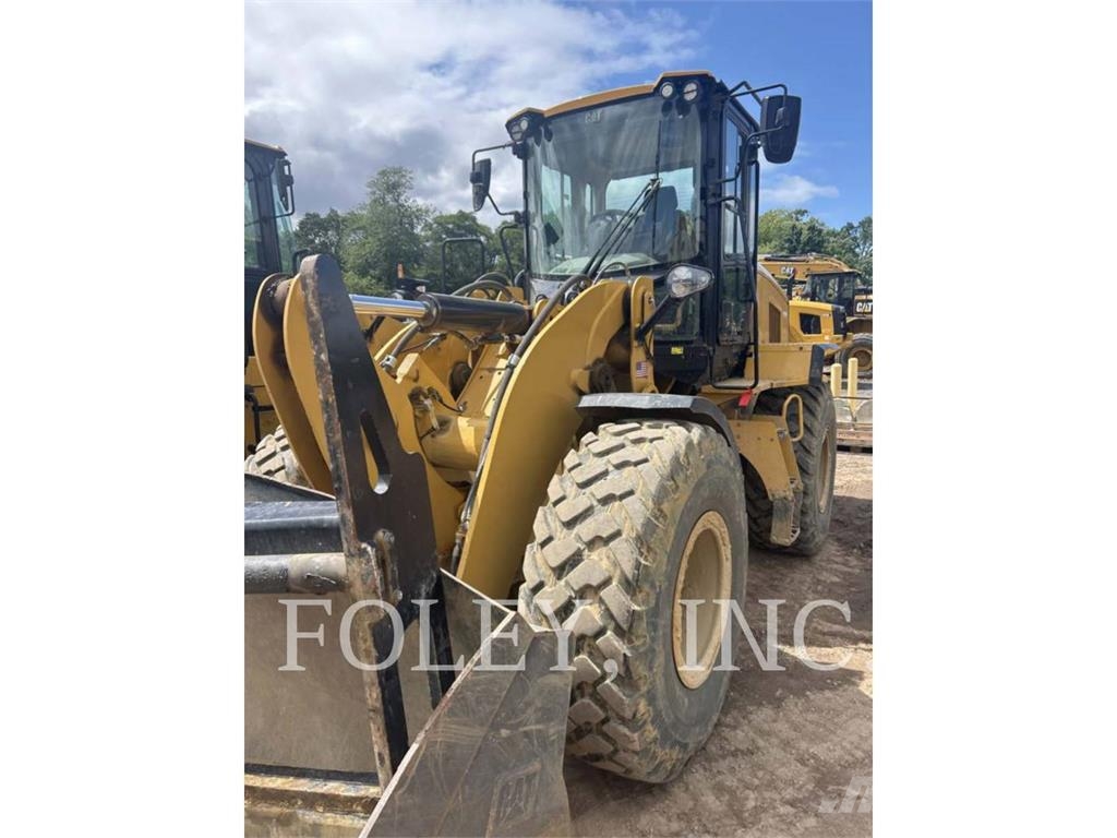 CAT 926M Radlader
