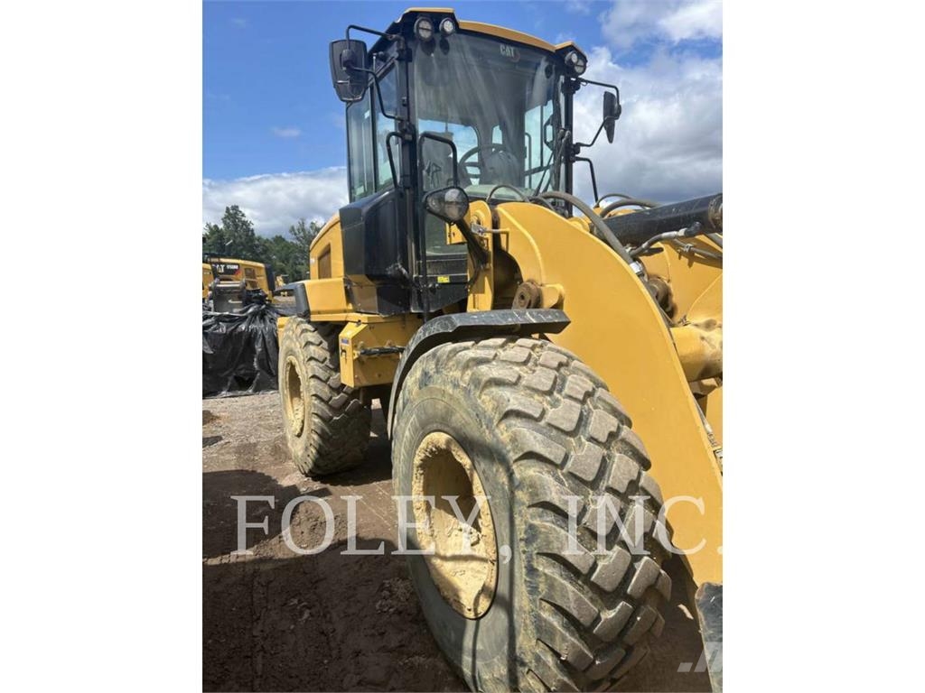 CAT 926M Radlader