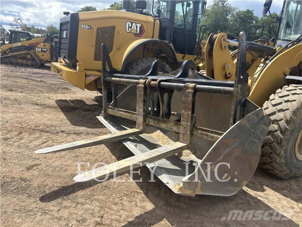CAT 926M Radlader