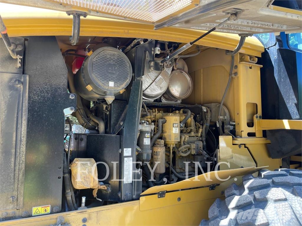 CAT 926M Radlader