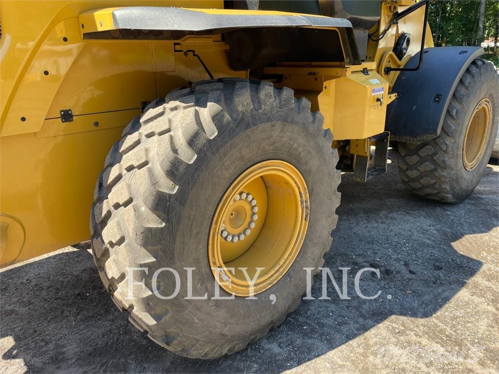 CAT 926M Radlader