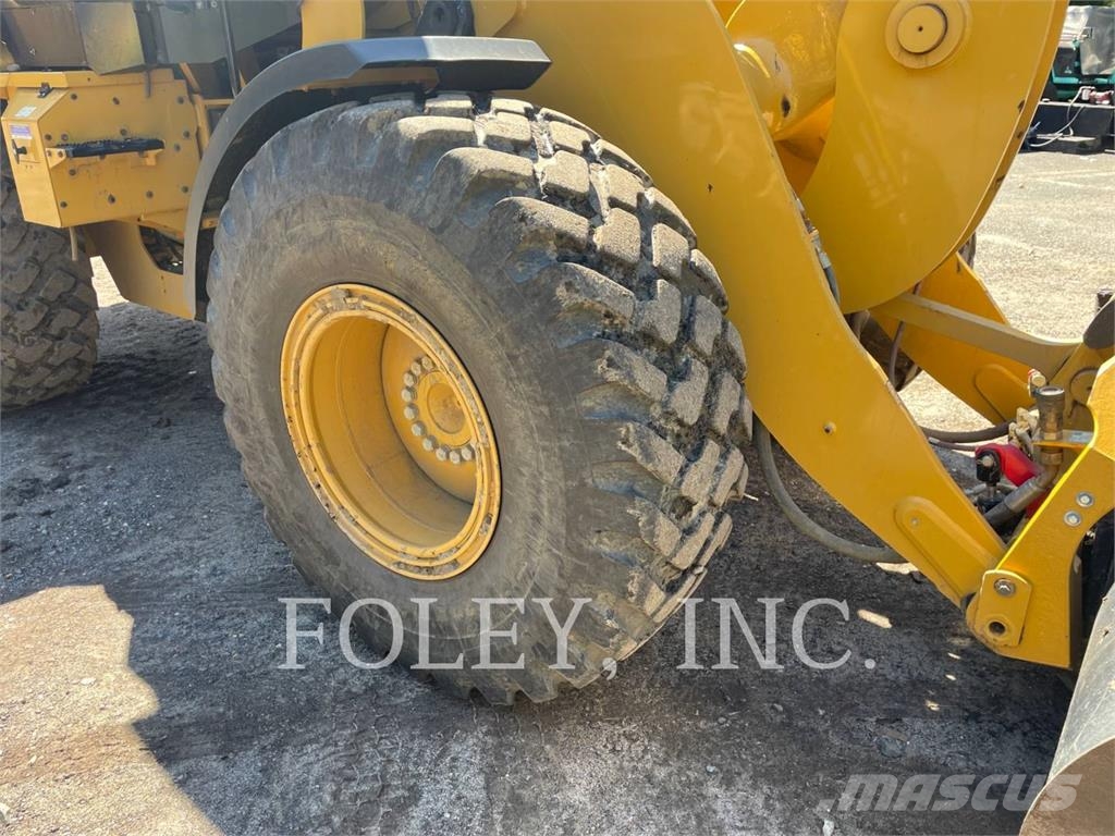 CAT 926M Radlader