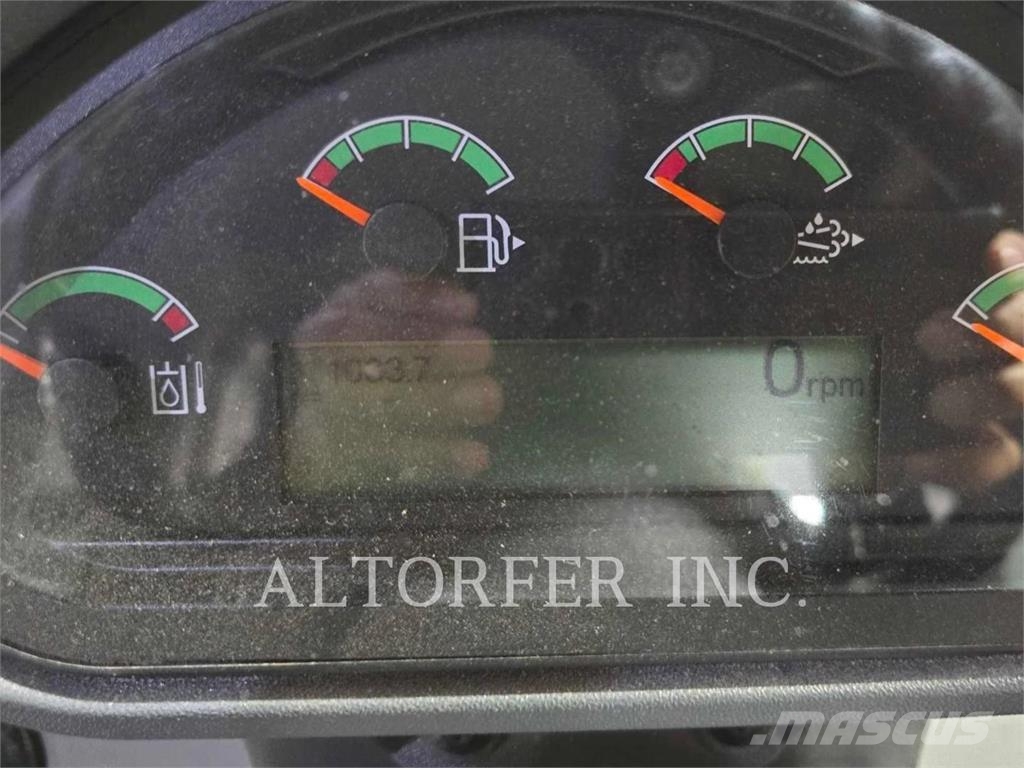 CAT 926M Tekerlekli yükleyiciler