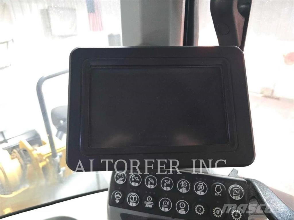 CAT 926M Tekerlekli yükleyiciler