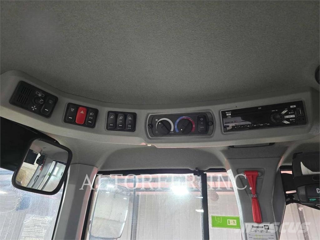 CAT 926M Tekerlekli yükleyiciler