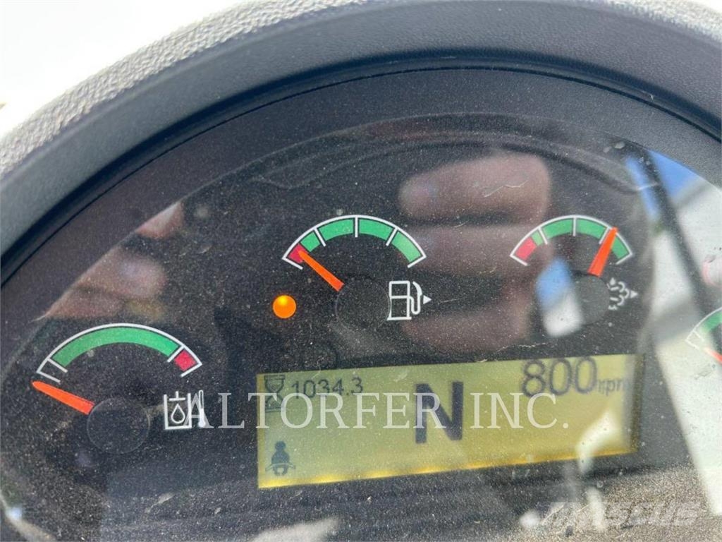 CAT 926M Tekerlekli yükleyiciler