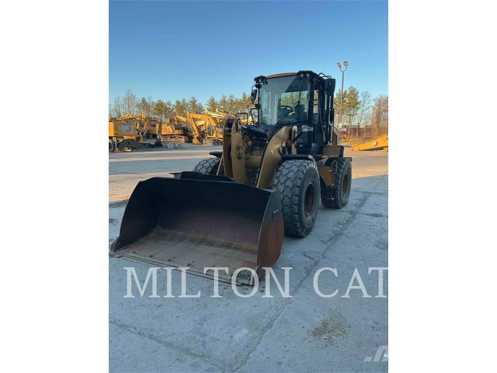 CAT 926M Wheel loaders