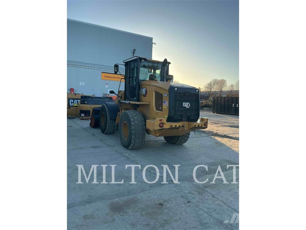 CAT 926M Wheel loaders