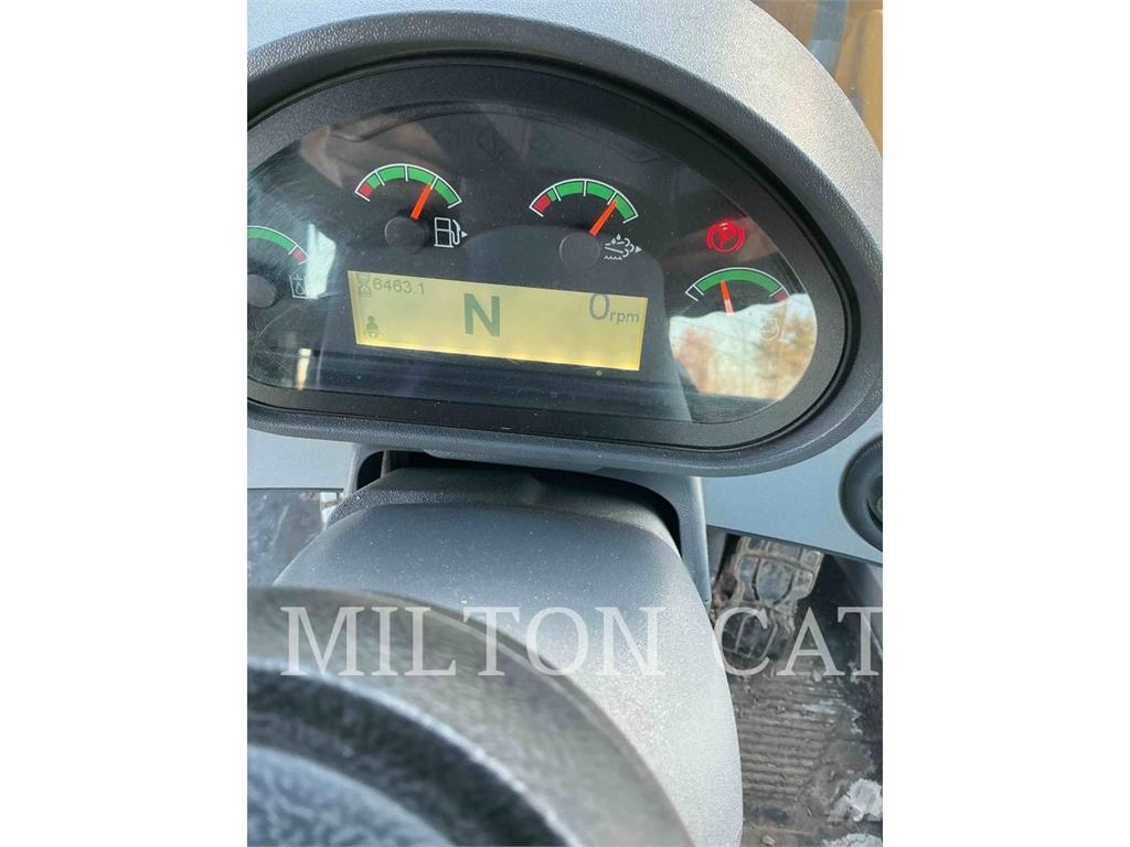 CAT 926M Wheel loaders