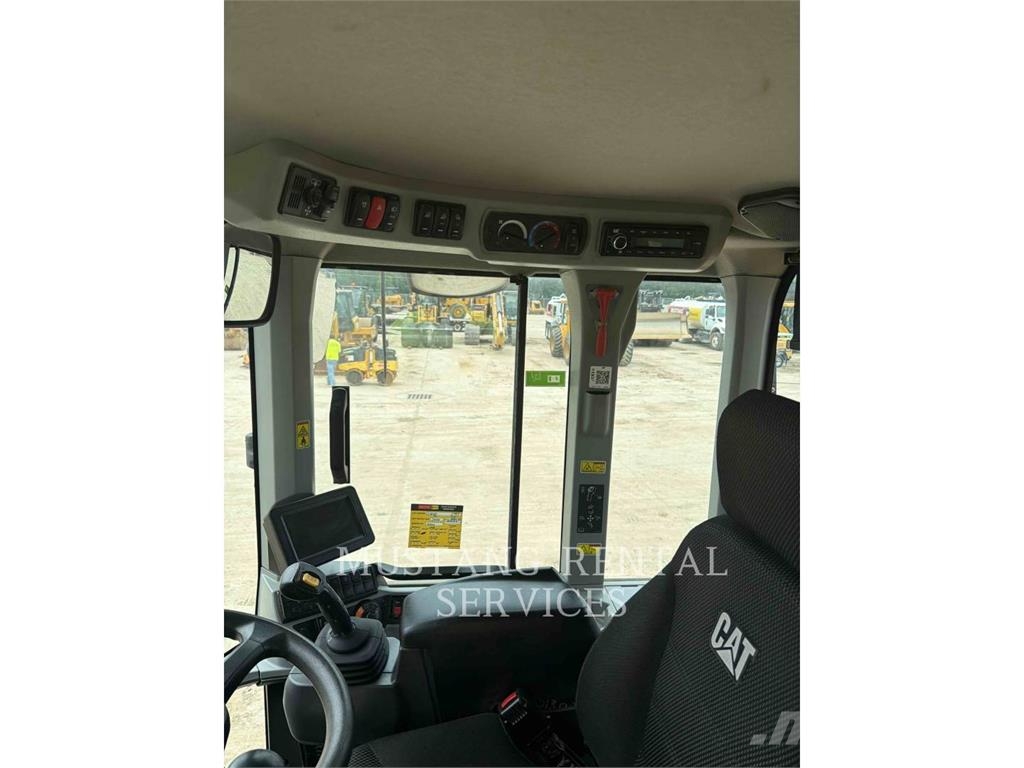 CAT 926M Tekerlekli yükleyiciler
