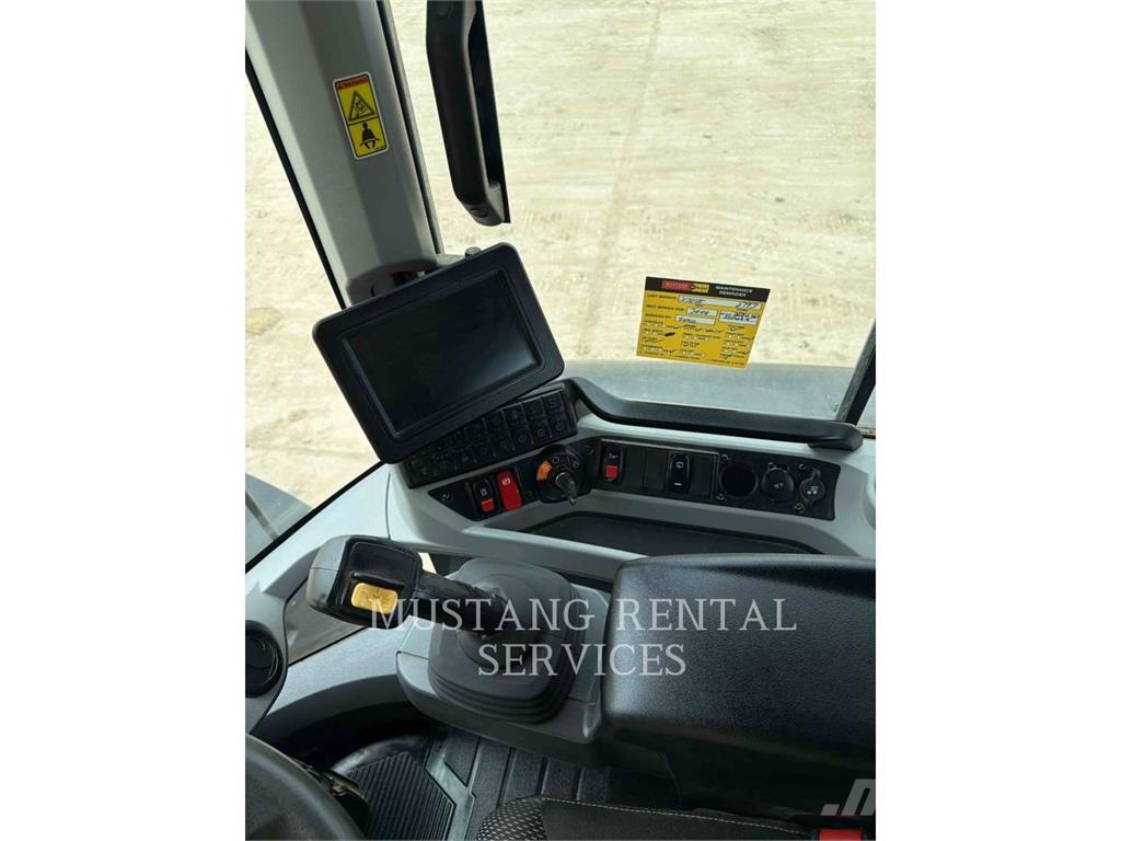 CAT 926M Tekerlekli yükleyiciler