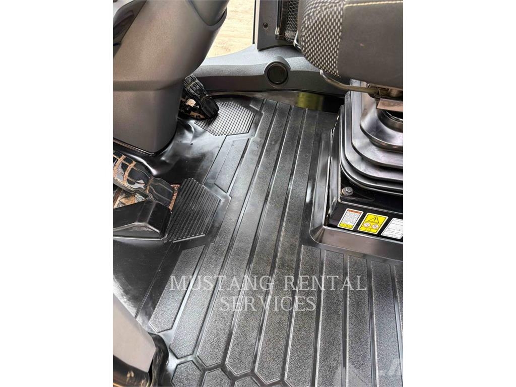 CAT 926M Tekerlekli yükleyiciler