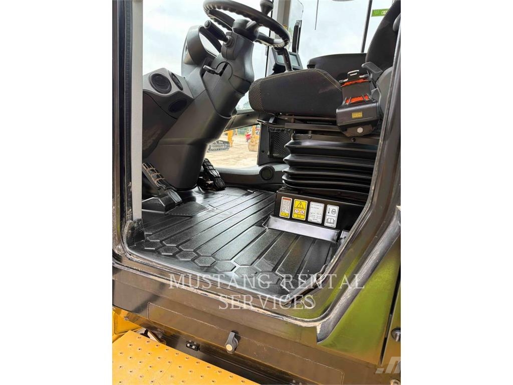 CAT 926M Tekerlekli yükleyiciler