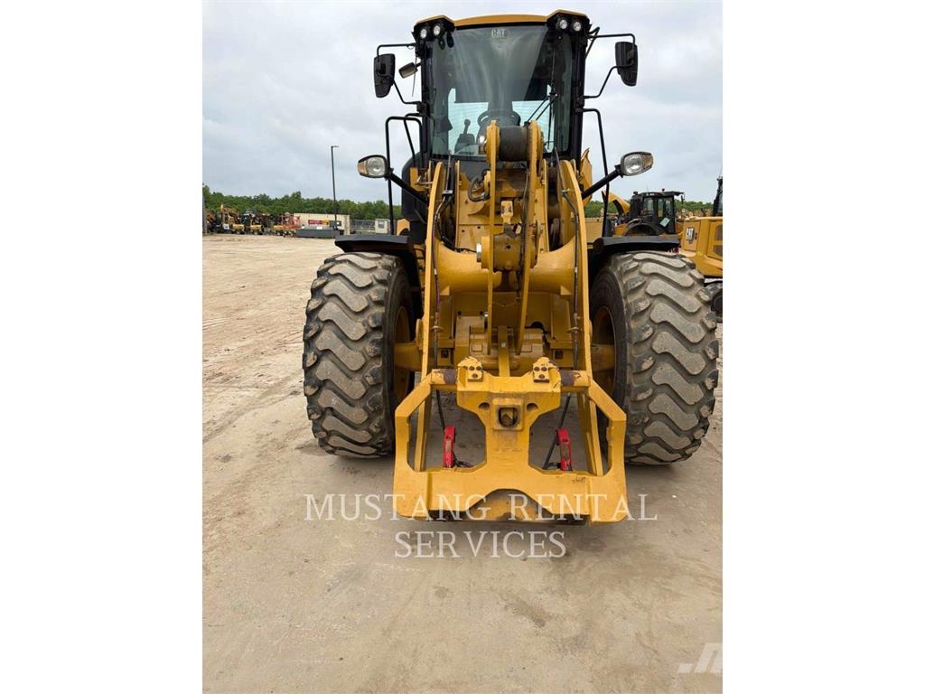 CAT 926M Tekerlekli yükleyiciler