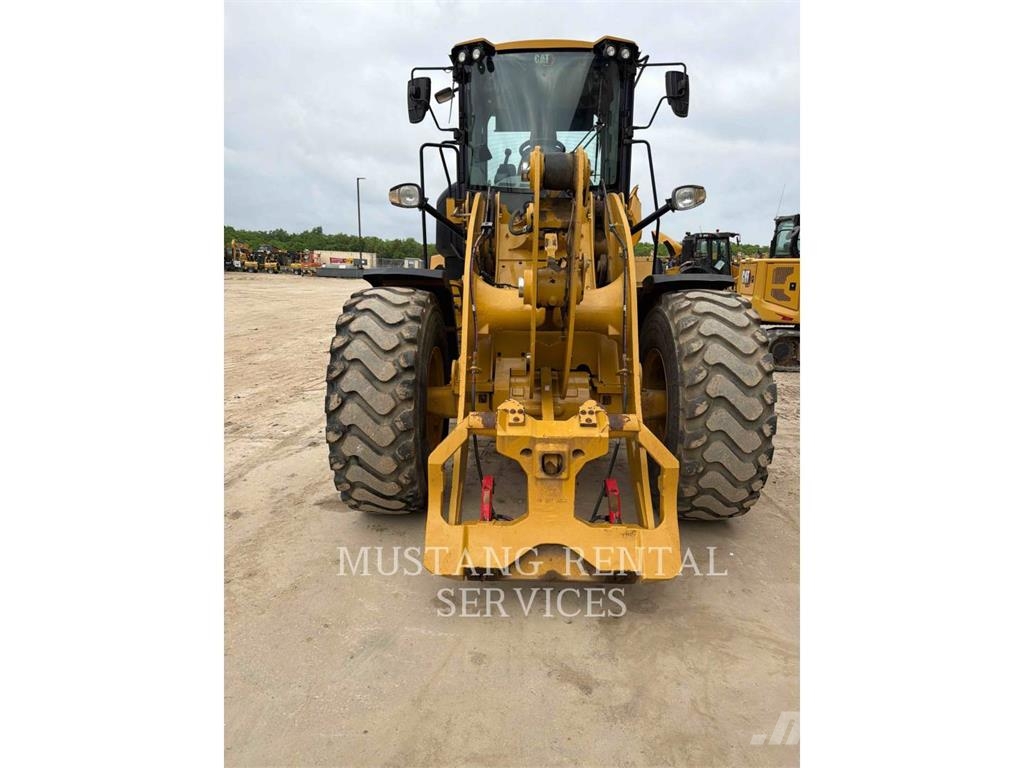 CAT 926M Tekerlekli yükleyiciler