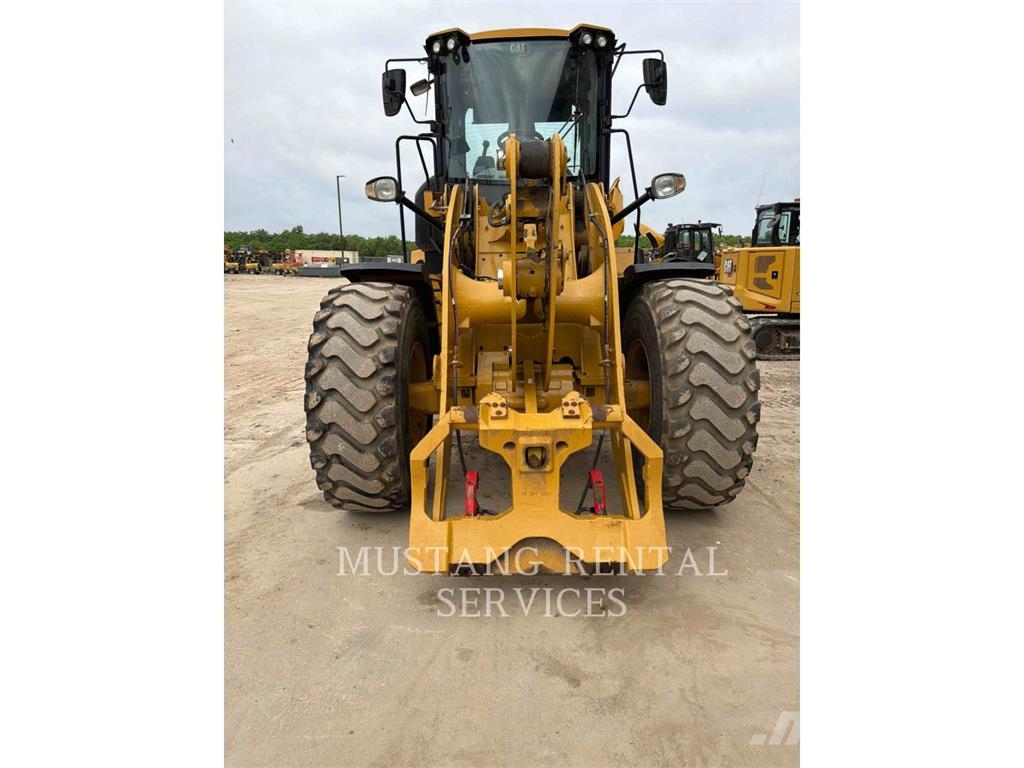 CAT 926M Tekerlekli yükleyiciler