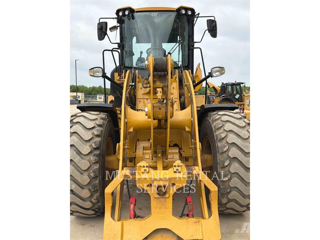 CAT 926M Tekerlekli yükleyiciler