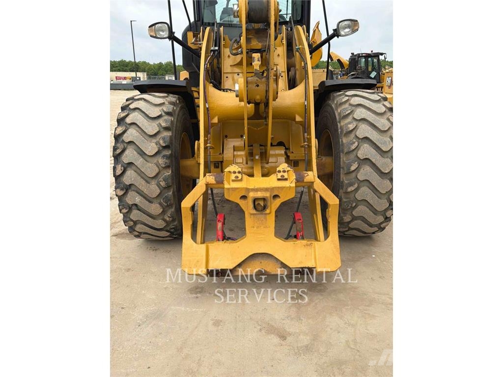 CAT 926M Tekerlekli yükleyiciler