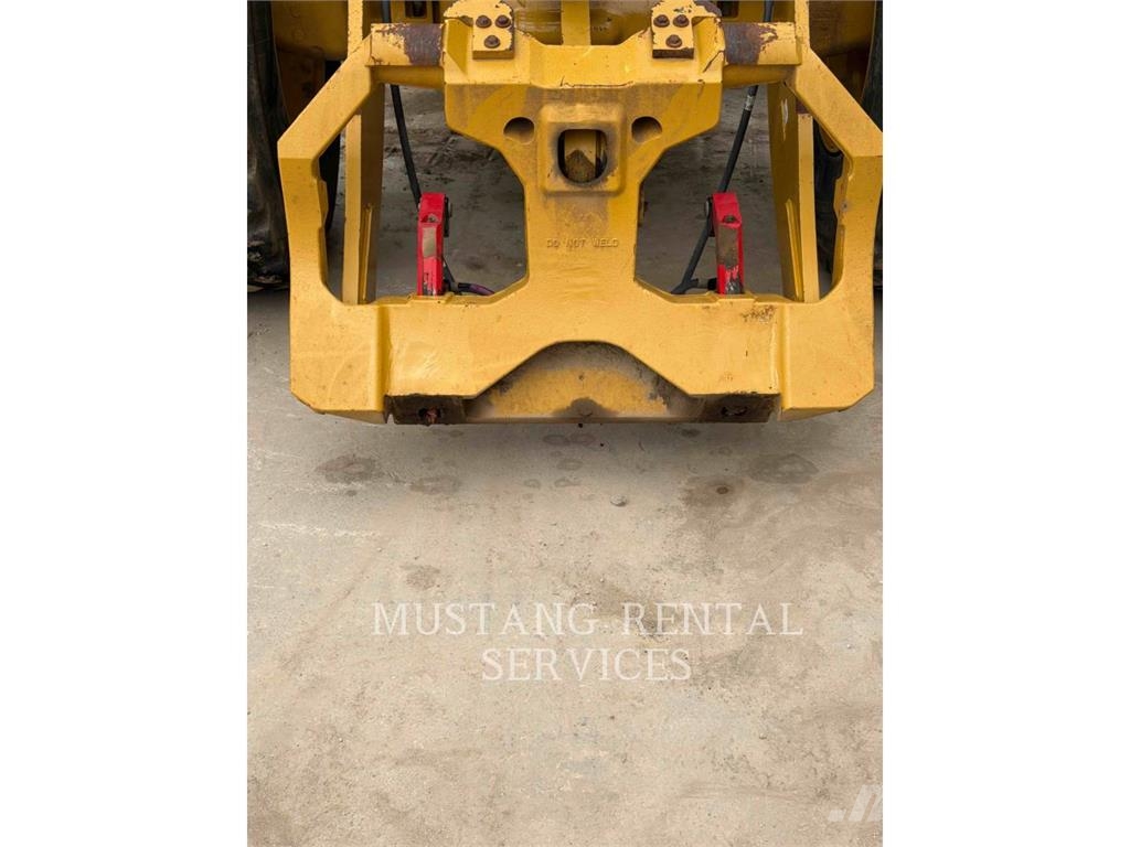 CAT 926M Tekerlekli yükleyiciler