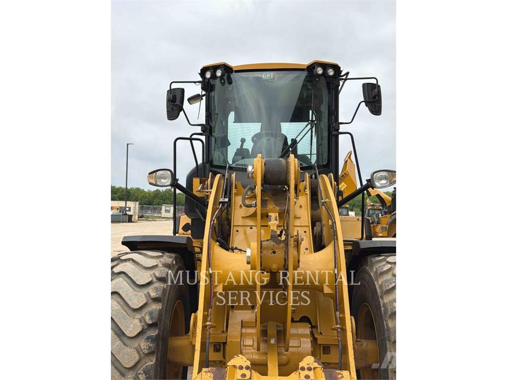 CAT 926M Tekerlekli yükleyiciler